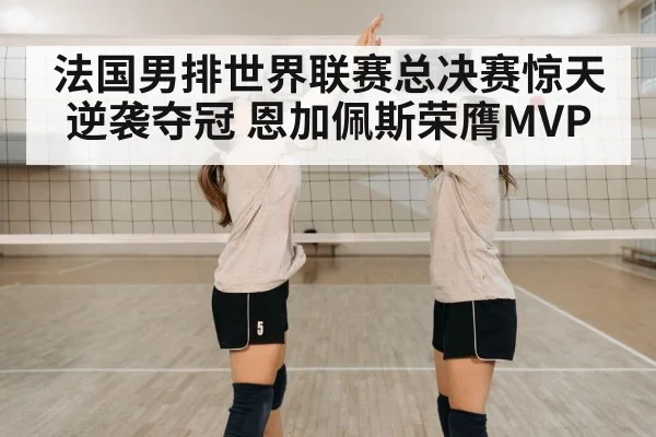法国男排世界联赛总决赛惊天逆袭夺冠 恩加佩斯荣膺MVP